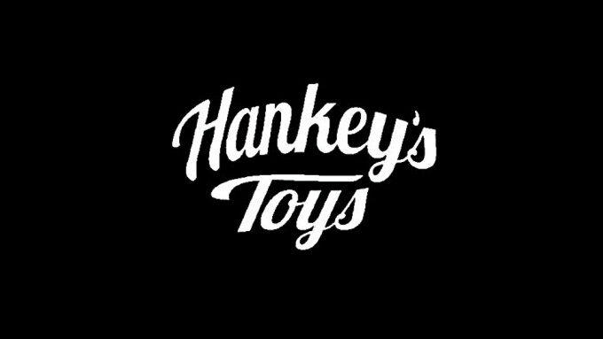 Hankey's Toys Debuts 'Rule 34: Cat Dildo'