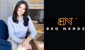 Bed Nerdz Taps Natasha Silverman as In-House Sex Expert