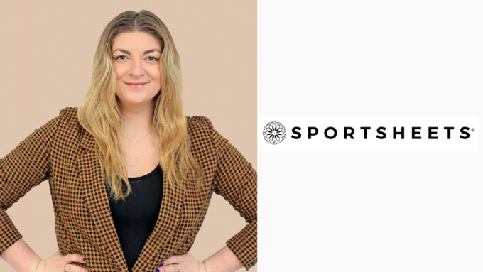 Sportsheets Names Kelly Sofferman Executive Vice President