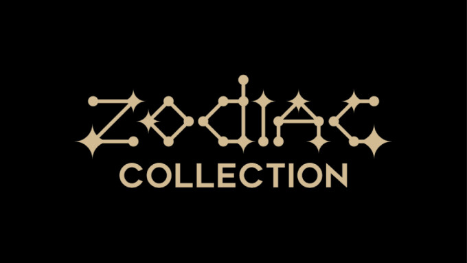 Our Erotic Journey's 'Zodiac' Vibe Collection Featured in Broke Magazine Gift Guide