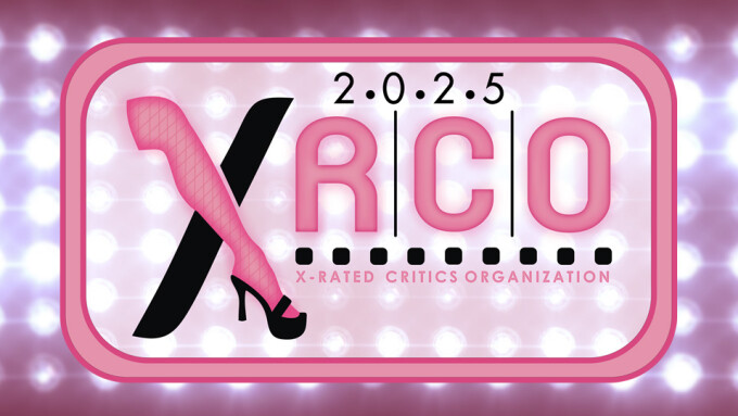 2025 XRCO Awards Scheduled for May 25