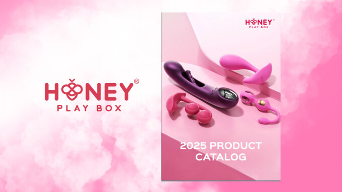 Honey Play Box Releases 2025 Catalog