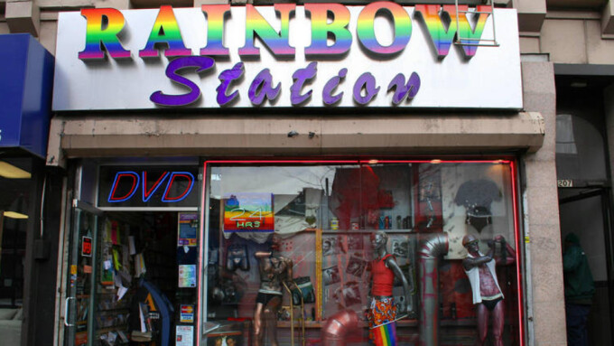 NYC Adult Stores May Face Enforcement of 2001 Zoning Law