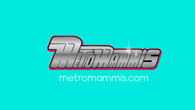 MetroMammis Launches New Paysite