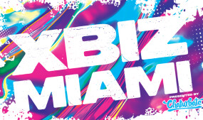 XBIZ Miami 2025 Doubles Up With All-New Location