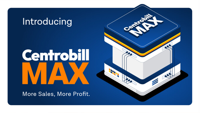 Centrobill Launches 'Max' Payment Suite