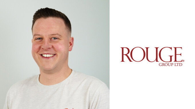 Rouge Group Taps Sam Hadlow for Global Sales Manager