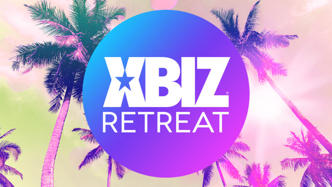 XBIZ Retreat Miami Set for May 12-16