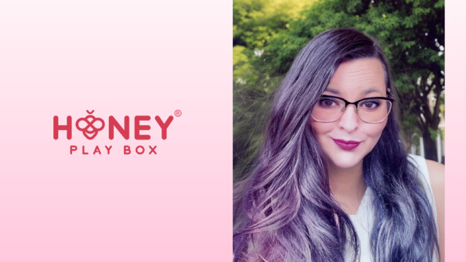 Megan Abbatelli Joins Honey Play Box as North America Sales Manager