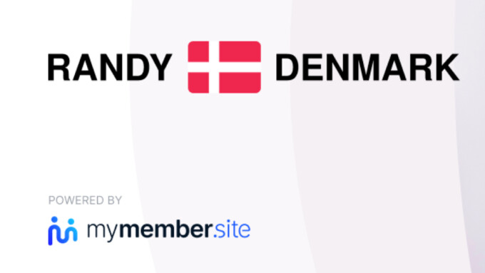 Randy Denmark Launches New Paysite