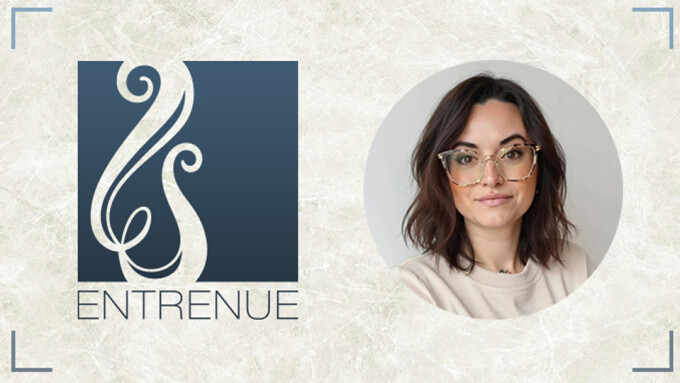 Entrenue Hires Domenique Kane as Sales Representative