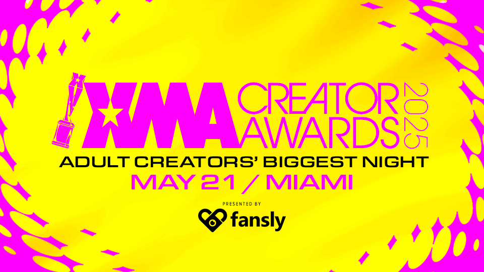 2025 XMA Creator Awards Pre-Noms Open With New Clip Categories