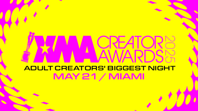 2025 XMA Creator Awards Pre-Noms Open With New Clip Categories