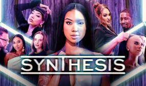 Digital Playground Premieres Ricky Greenwood's 'Synthesis'