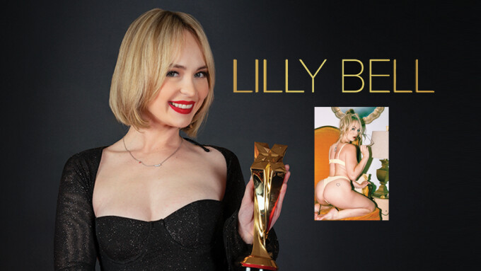 Lilly Bell: From Blonde Ambition to XMA Gold