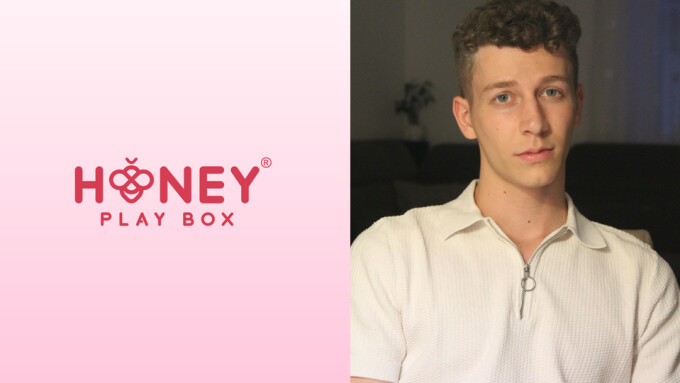 Matteo Galli Joins Honey Play Box as European Sales Manager