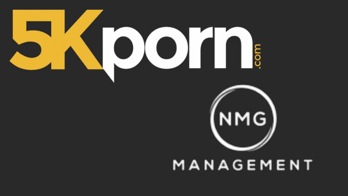 Porn Fidelity Signs Exclusive Partnership Deal With NMG Management