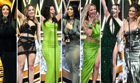 2025 XMAs Awards Show Now Streaming