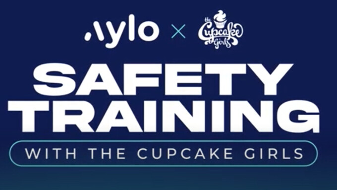 Aylo, Cupcake Girls Partner for Trafficking Prevention Safety Video Series