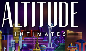 Altitude Intimates Day 1 Brings New Product Reveals