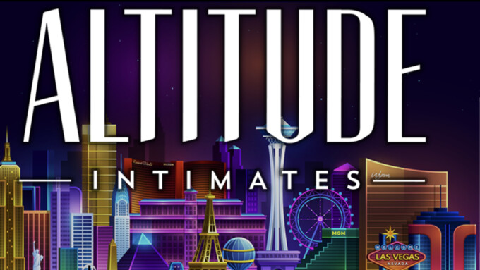 Altitude Intimates Day 1 Brings New Product Reveals