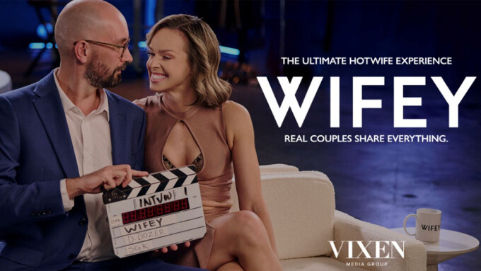 Vixen Media Group Launches New Imprint WIFEY