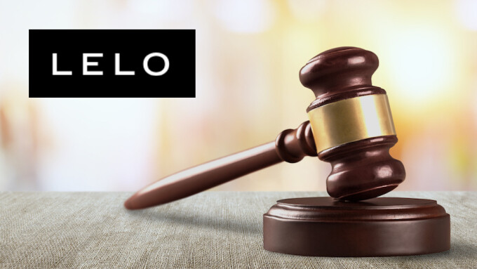 Swedish Court Rules LELO Products Do Not Infringe 'Invalid' Satisfyer Patent