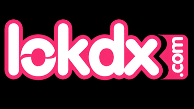 Premium Adult Social Media Platform 'LokdX' Launches