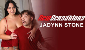 Jadynn Stone Stars in Latest From New Sensations