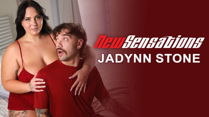 Jadynn Stone Stars in Latest From New Sensations