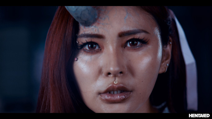 Rae lil black hentaied