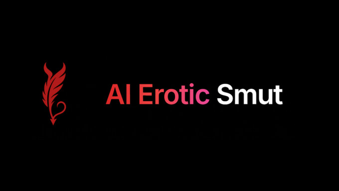 AI Erotic Storytelling Platform 'AIEroticSmut' Launches