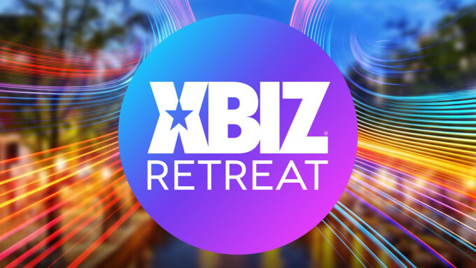 XBIZ Retreat Reloads Amsterdam Edition, Set for Sept. 2-5