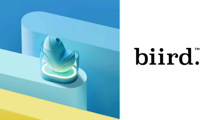 Biird's 'Namii' Highlighted on Bustle