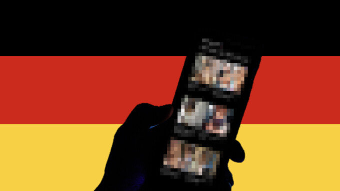 German Court Upholds Ban on PornHub, YouPorn