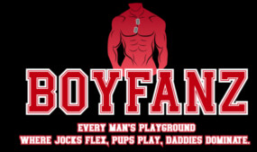 New Fan Platform 'BoyFanz' Launches