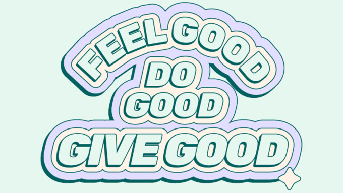 Lovers Launches 2nd Phase of 'Feel Good, Do Good, Give Good' Campaign