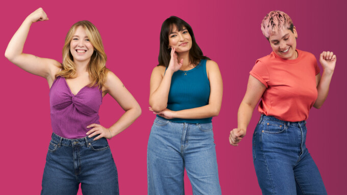 Womanizer Launches New Brand Ambassador Program