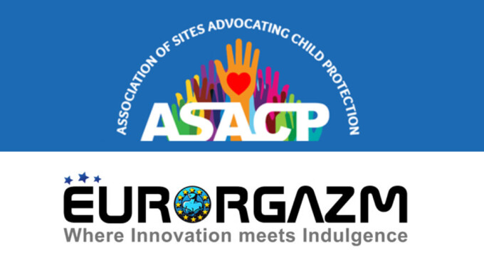 Eurorgazm Joins ASACP as In-Kind Media Sponsor