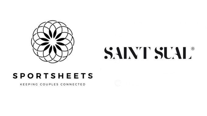 Sportsheets Inks Distro Deal With Saint Sual