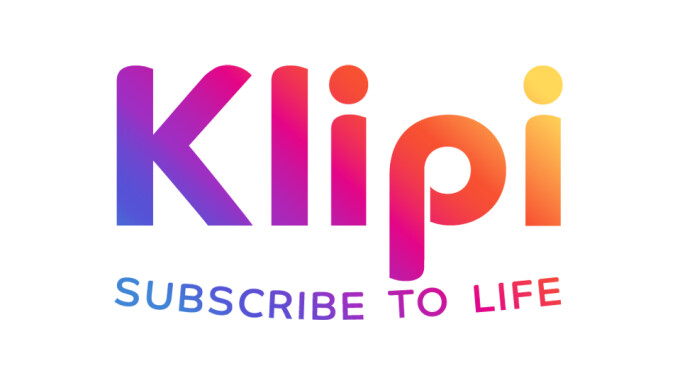 Klipi Launches 'Merch' Feature
