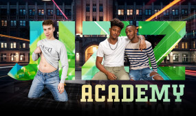 Men.com to Drop New Limited Series 'Jizz Academy'
