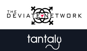 Deviate Network, Tantaly Brand Sign Distro Deal
