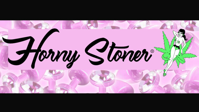 Carly S. Relaunches HornyStoner.com