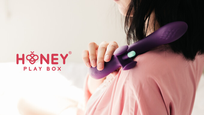 Honey Play Box Receives EU Patent Approval for Tapping Technology