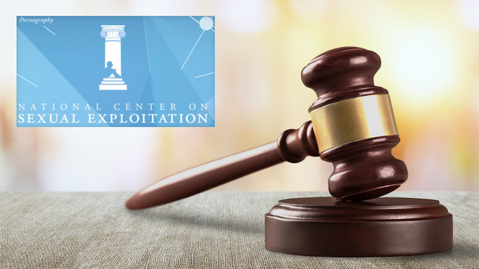 NCOSE Sues 4 Adult Websites Under Kansas Age Verification Law