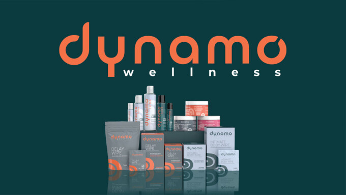 Momentum Management Launches 'Dynamo Wellness' Brand