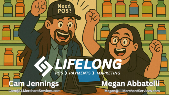 Lifelong Merchant Services Adds New Team Members
