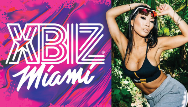 Asa Akira to Deliver XBIZ Talk at Miami Conference