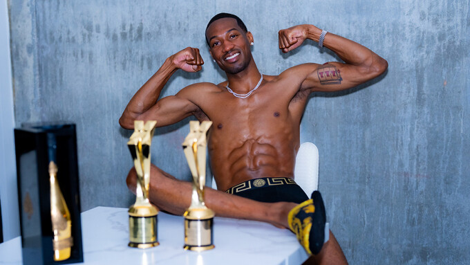 Hollywood Cash Talks Style, Strategy, and XMA Gold